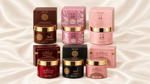 Publicação da Le Parfum no Instagram