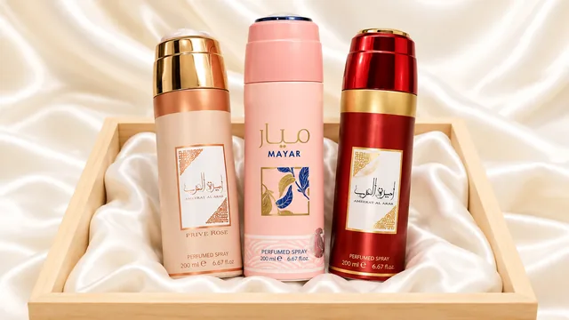 Publicação da Le Parfum no Instagram