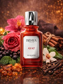 Ayat, da marca Bidaya