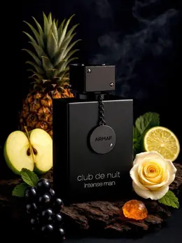 Club de Nuit, da marca Armaf