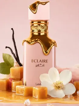 Eclaire, da marca Lattafa