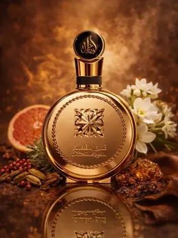 Fakhar Gold, da marca Lattafa