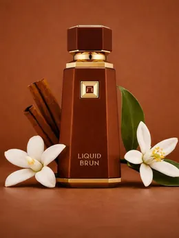 Liquid Brun, da marca French Avenue