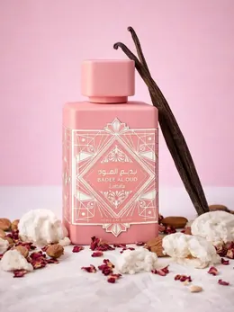 Noble Blush, da marca Lattafa