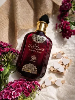 Sabah Al Ward, da marca Al Wataniah