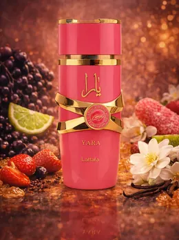 Yara Candy, da marca Lattafa