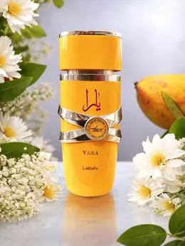 Yara Tous, da marca Lattafa